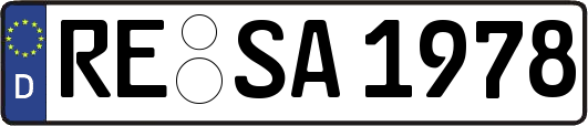 RE-SA1978