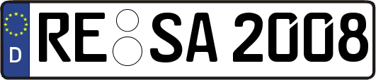 RE-SA2008