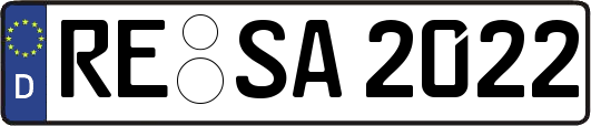 RE-SA2022