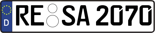 RE-SA2070
