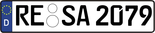 RE-SA2079