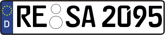 RE-SA2095