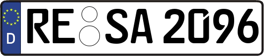RE-SA2096