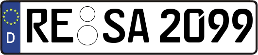 RE-SA2099