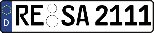 RE-SA2111
