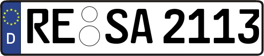 RE-SA2113