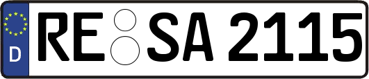 RE-SA2115