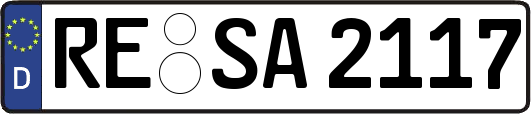 RE-SA2117