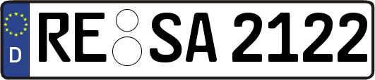 RE-SA2122