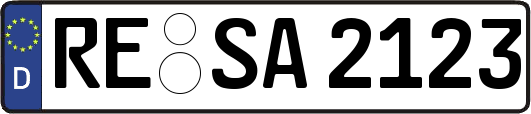 RE-SA2123