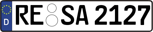 RE-SA2127