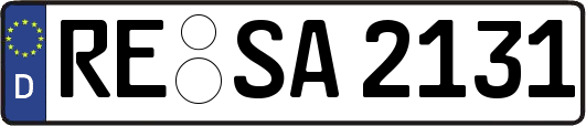 RE-SA2131