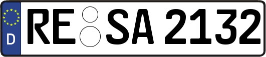 RE-SA2132
