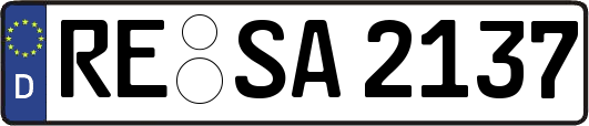 RE-SA2137