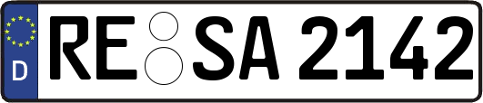RE-SA2142
