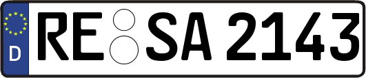 RE-SA2143