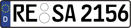 RE-SA2156