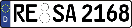 RE-SA2168