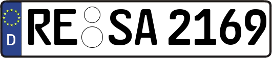 RE-SA2169
