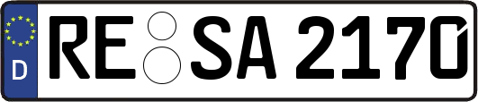 RE-SA2170