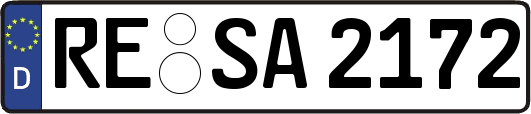 RE-SA2172