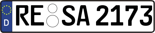 RE-SA2173