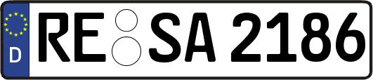 RE-SA2186
