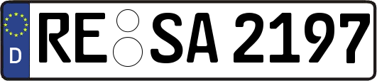 RE-SA2197