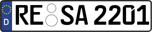 RE-SA2201