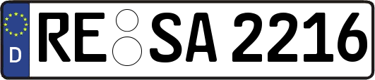 RE-SA2216