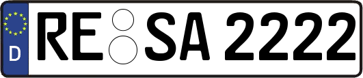 RE-SA2222
