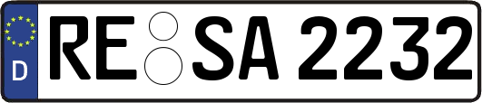 RE-SA2232