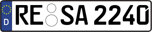 RE-SA2240