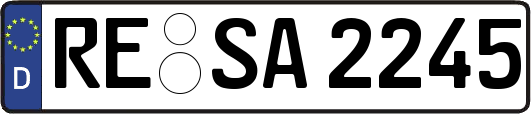 RE-SA2245