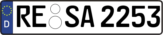 RE-SA2253