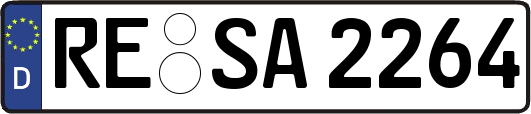 RE-SA2264