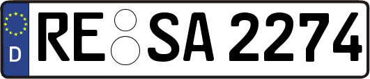 RE-SA2274