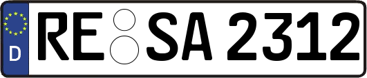 RE-SA2312