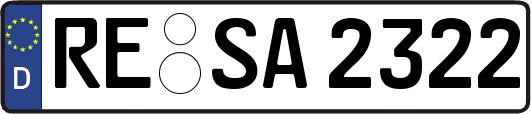 RE-SA2322