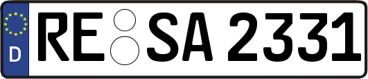 RE-SA2331