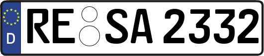RE-SA2332