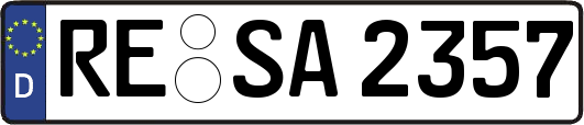 RE-SA2357