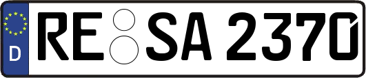RE-SA2370