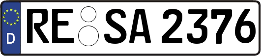 RE-SA2376