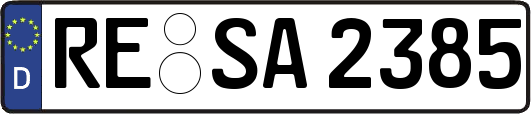 RE-SA2385