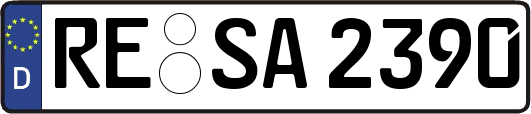RE-SA2390
