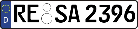 RE-SA2396