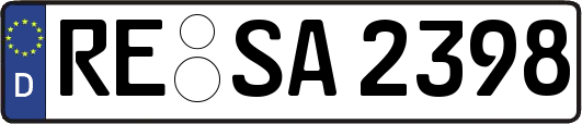 RE-SA2398