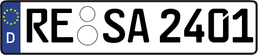 RE-SA2401
