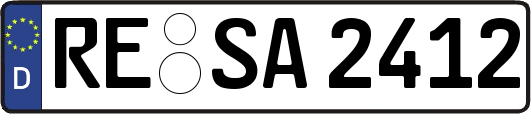 RE-SA2412